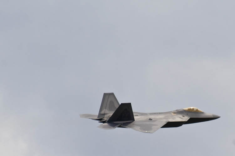 F-22A Raptor 15