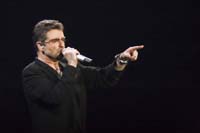 George Michael Concert 2008-07-31 048