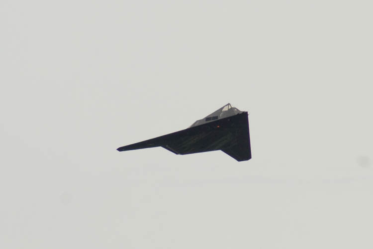 F-117A 10