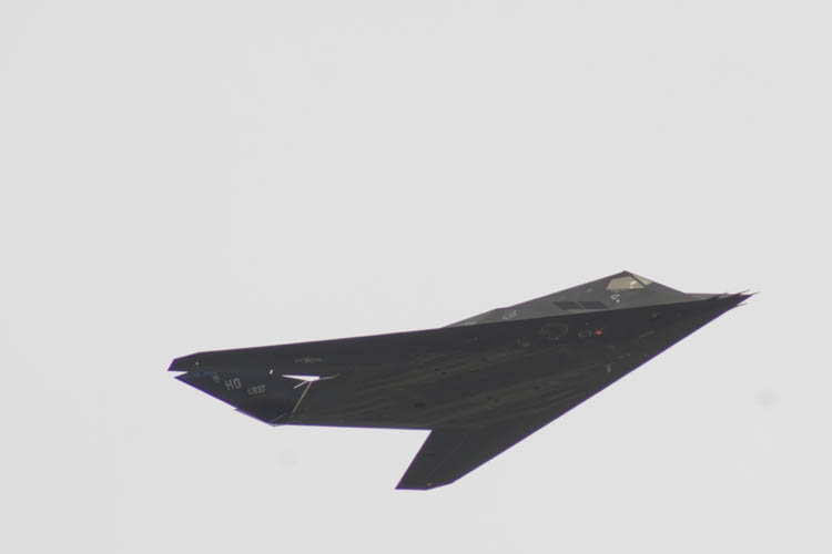 F-117A 12