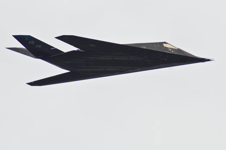 F-117A 14