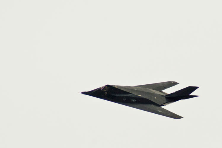 F-117A 27
