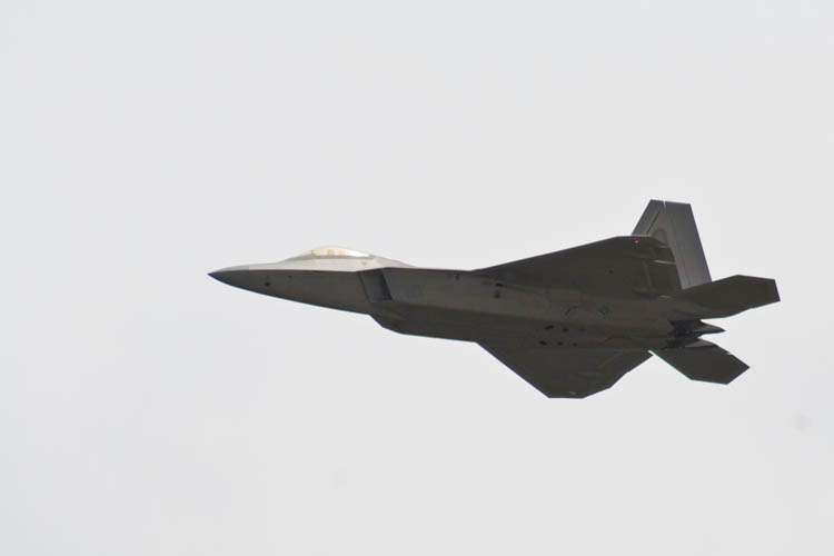 F-22A Raptor 05