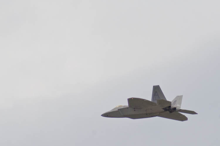 F-22A Raptor 07