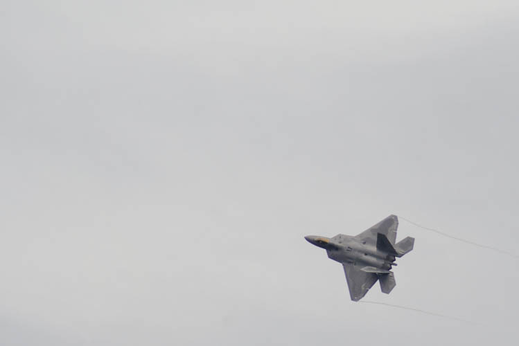 F-22A Raptor 09