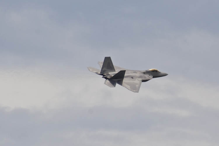 F-22A Raptor 17