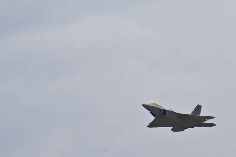 F-22A Raptor 19