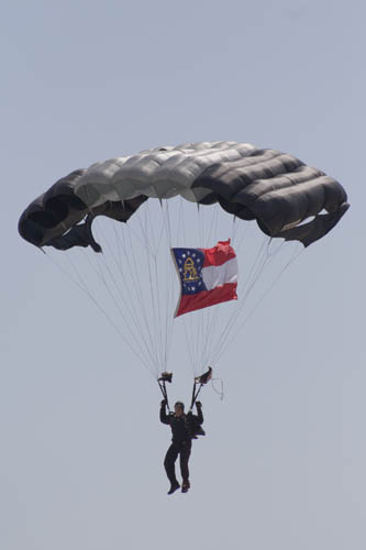 Paratroopers  13