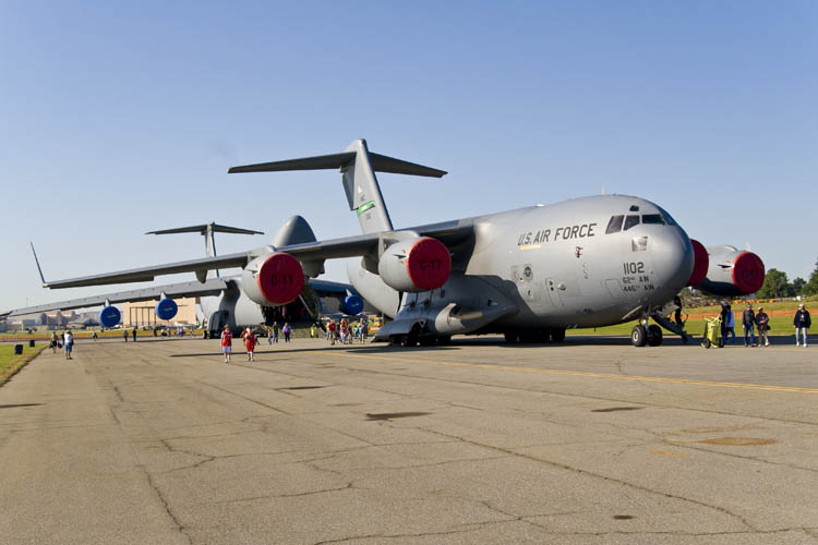 Static Displays 01