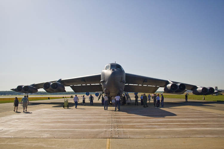 Static Displays 12