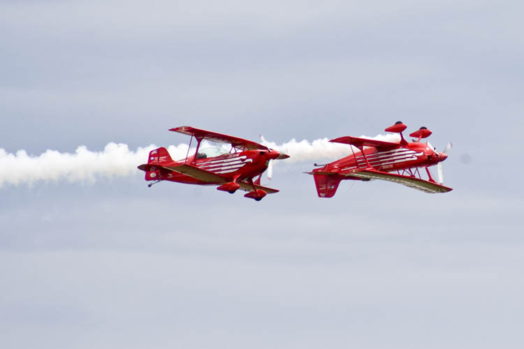 Stunt Planes 026