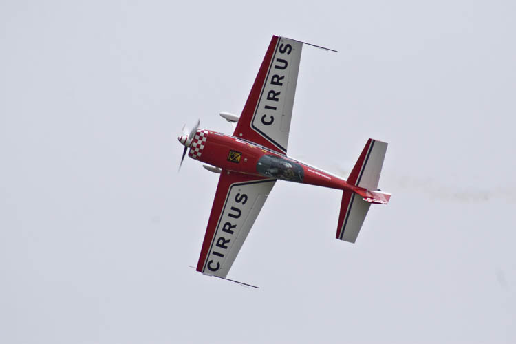 Stunt Planes 029