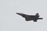 F-22A Raptor 20