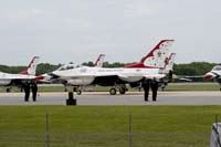Thunderbirds 007