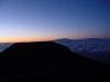 Sunrise from Mt. Haleakala