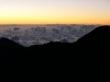 Sunrise from Mt. Haleakala