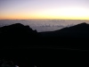 Sunrise from Mt. Haleakala