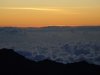 Sunrise from Mt. Haleakala