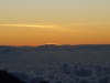 Sunrise from Mt. Haleakala